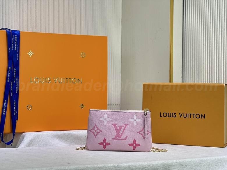 LV Handbags 92